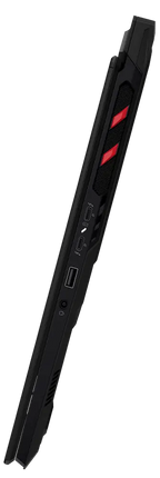 MSI Raider 18 HX AI