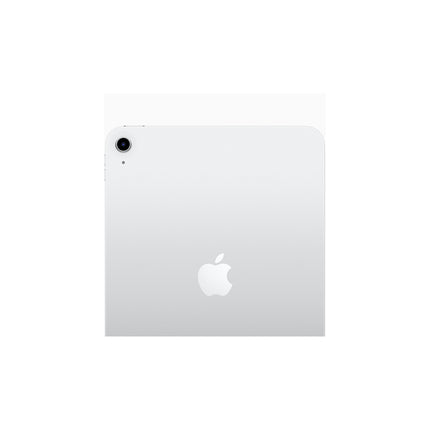 Apple iPad 11″ A16 MD3Y4LL/A – Wi-Fi, 128GB, Liquid Retina Display, Silver, Brand New