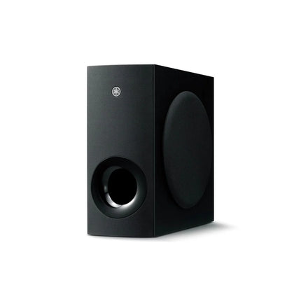 Yamaha   B40A   -   Soundbar with   Dolby   Atmos®.   External subwoofer.