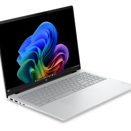 HP OmniBook 5 16-BP0095CL Laptop – Ryzen AI 9 465, 32GB RAM, 1TB NVMe SSD, 16″ 2K OLED Touchscreen, Brand New