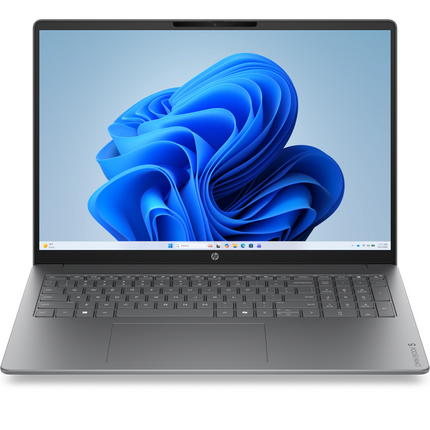 HP OmniBook 5 16-AF1017WM Laptop – Core Ultra 7 255U, 16GB RAM, 1TB NVMe SSD, 16″ FHD+ Touchscreen, Brand New