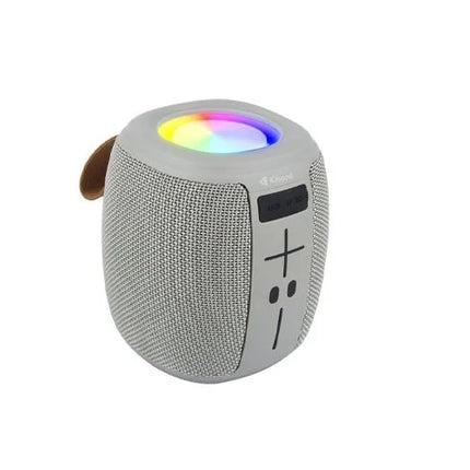 Kinsoli RGB Wireless Speaker