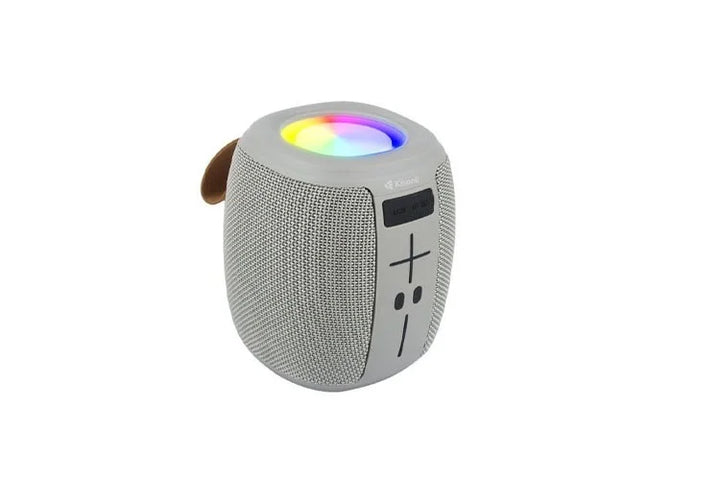 Kinsoli RGB Wireless Speaker