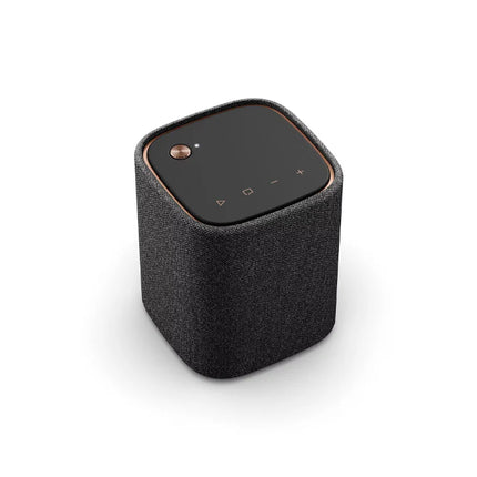 Yamaha   WS-B1A   Wireless   Speaker   - Carbon   Grey
