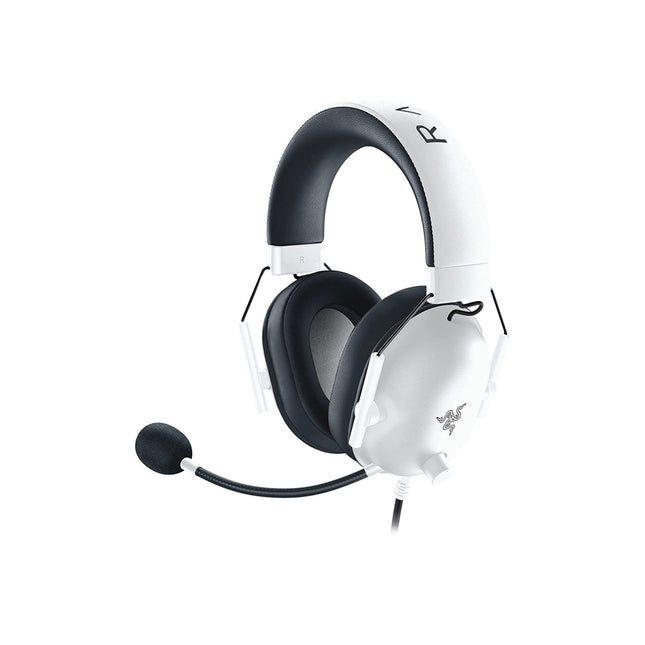 Razer Black Shark V2 X – Gaming Headset – White