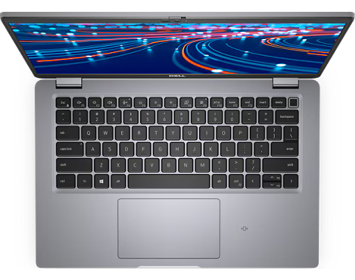 Dell Latitude 5420 Business Laptop – Core i7 11th Gen, 16GB RAM, 256GB SSD, 14.1″ Display, Open Box
