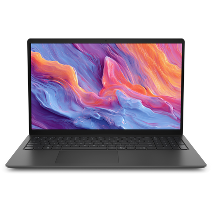 Dell 15 LD15260-7140BLK-PUS Laptop – Core Ultra 7 255U, 16GB RAM, 1TB NVMe SSD, 15.6″ FHD Touchscreen, Brand New