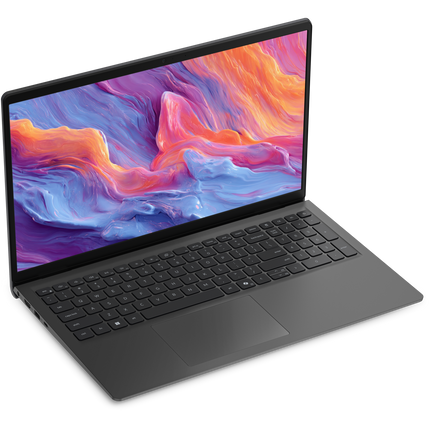 Dell 15 LD15260-7140BLK-PUS Laptop – Core Ultra 7 255U, 16GB RAM, 1TB NVMe SSD, 15.6″ FHD Touchscreen, Brand New