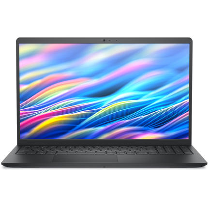 Dell 15 LDC15250-5434BLK-PUS Laptop – Core i5-1334U, 8GB DDR5, 512GB NVMe SSD, 15.6″ FHD Touchscreen, Brand New