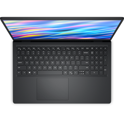 Dell 15 LDC15250-5434BLK-PUS Laptop – Core i5-1334U, 8GB DDR5, 512GB NVMe SSD, 15.6″ FHD Touchscreen, Brand New