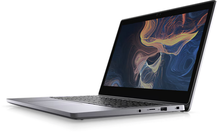 Dell Latitude 3310 2-in-1  Used