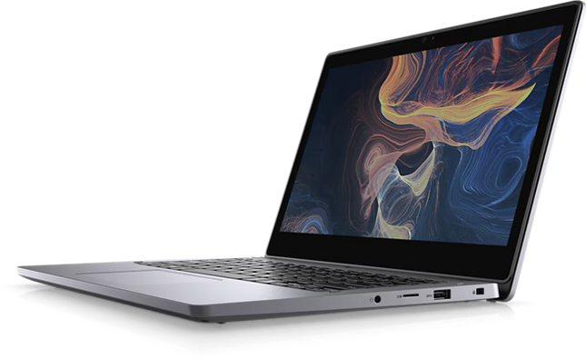 Dell Latitude 3310 2-in-1  Used