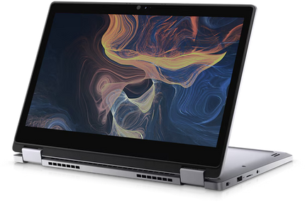 Dell Latitude 3310 2-in-1  Used
