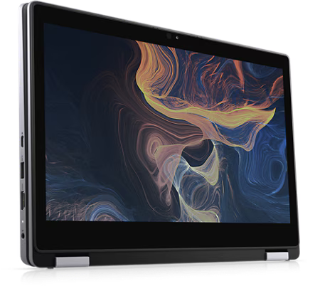 Dell Latitude 3310 2-in-1  Used