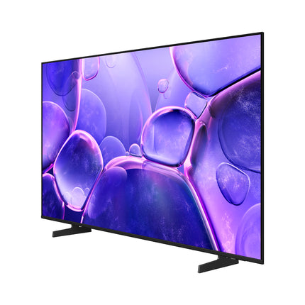 55" Crystal UHD U8000F 4K Smart TV (2025)