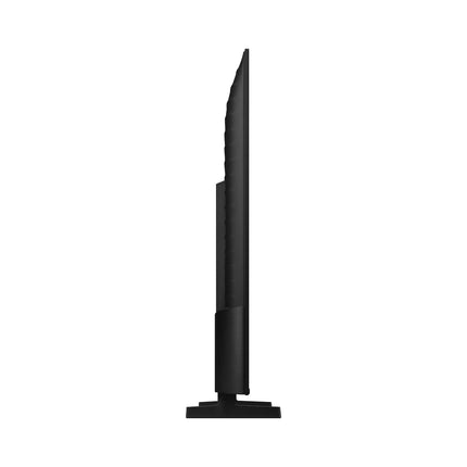 55" Crystal UHD U8000F 4K Smart TV (2025)