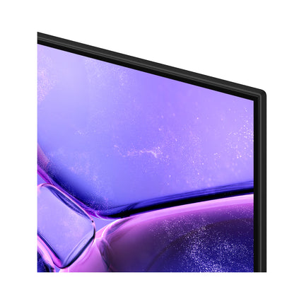 55" Crystal UHD U8000F 4K Smart TV (2025)