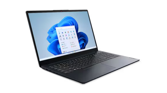 Lenovo IdeaPad Laptop – Core i5 13th Gen, 8GB RAM, 256GB SSD, 15.6″ FHD Touchscreen, Brand New