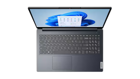 Lenovo IdeaPad Laptop – Core i5 13th Gen, 8GB RAM, 256GB SSD, 15.6″ FHD Touchscreen, Brand New