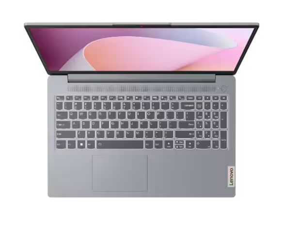 Lenovo IdeaPad Slim 3 15ABR8 Laptop – Ryzen 7 5825U, 16GB/32GB RAM, 512GB/1TB NVMe SSD, 15.6″ FHD Touchscreen, Brand New