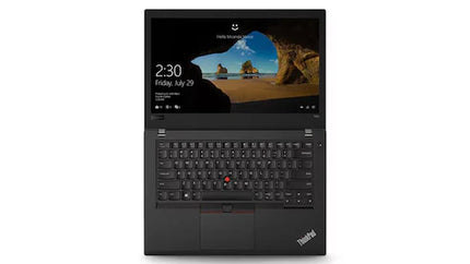 Lenovo ThinkPad T480 OB