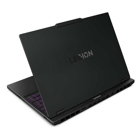 Lenovo Legion 5 15AKP10 Gaming Laptop – Ryzen AI 7 350, RTX 5070 8GB, 16GB/32GB RAM, 1TB SSD, 15.1″ 2.5K OLED 165Hz, New Open Box