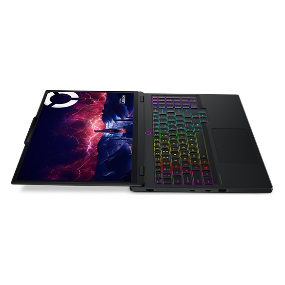 Lenovo Legion 5 15AKP10 Gaming Laptop – Ryzen AI 7 350, RTX 5070 8GB, 16GB/32GB RAM, 1TB SSD, 15.1″ 2.5K OLED 165Hz, New Open Box
