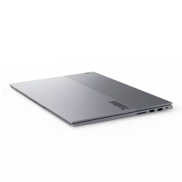 Lenovo ThinkBook 16 Gen 7 ARP 21MW002CED Laptop – Ryzen 7 7735HS, 16GB/32GB/64GB RAM, 512GB/1TB NVMe SSD, 16″, Brand New