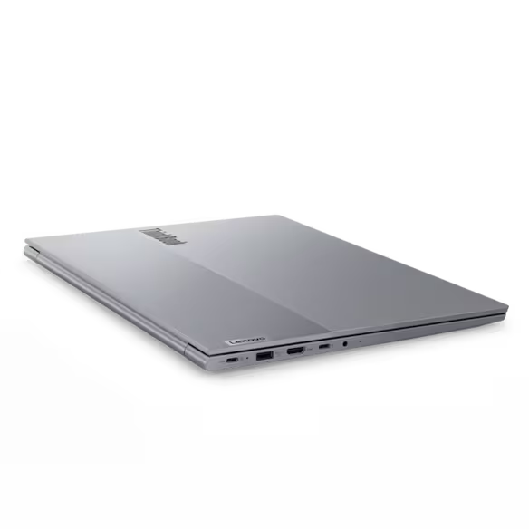 Lenovo ThinkBook 16 Gen 7 ARP 21MW002CED Laptop – Ryzen 7 7735HS, 16GB/32GB/64GB RAM, 512GB/1TB NVMe SSD, 16″, Brand New