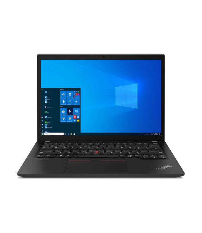 LENOVO THINKPAD X13 10 GEN 32GB