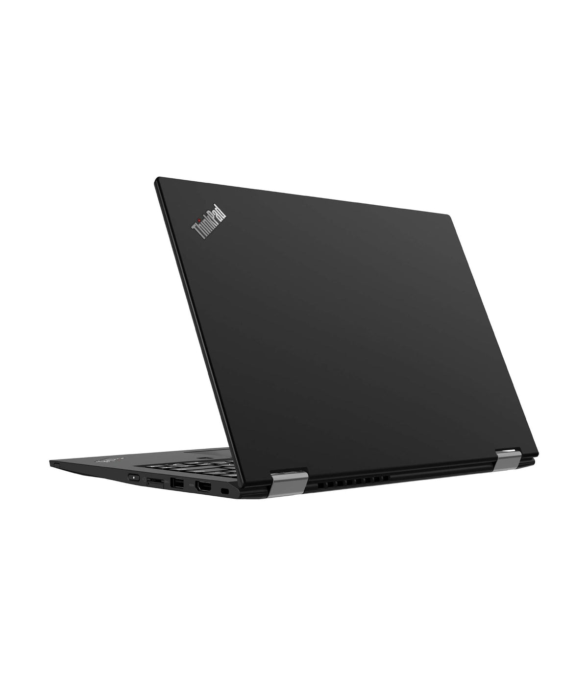 Lenovo ThinkPad X13 Yoga 2-in-1 Laptop – Core i7-10610U, 16GB RAM, 256GB NVMe SSD, 13.3″ Touchscreen, Open Box