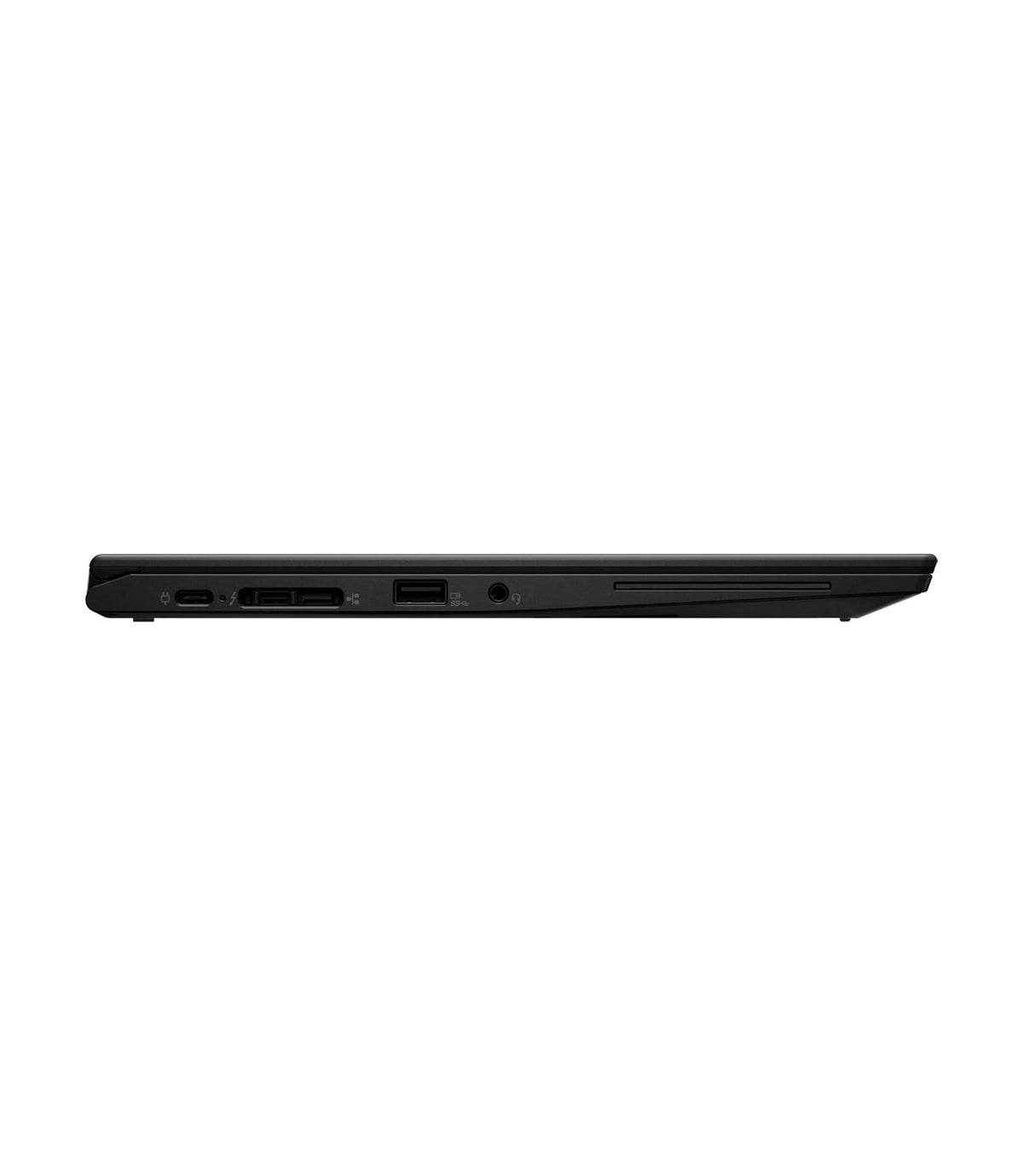 Lenovo ThinkPad X13 Yoga 2-in-1 Laptop – Core i7-10610U, 16GB RAM, 256GB NVMe SSD, 13.3″ Touchscreen, Open Box