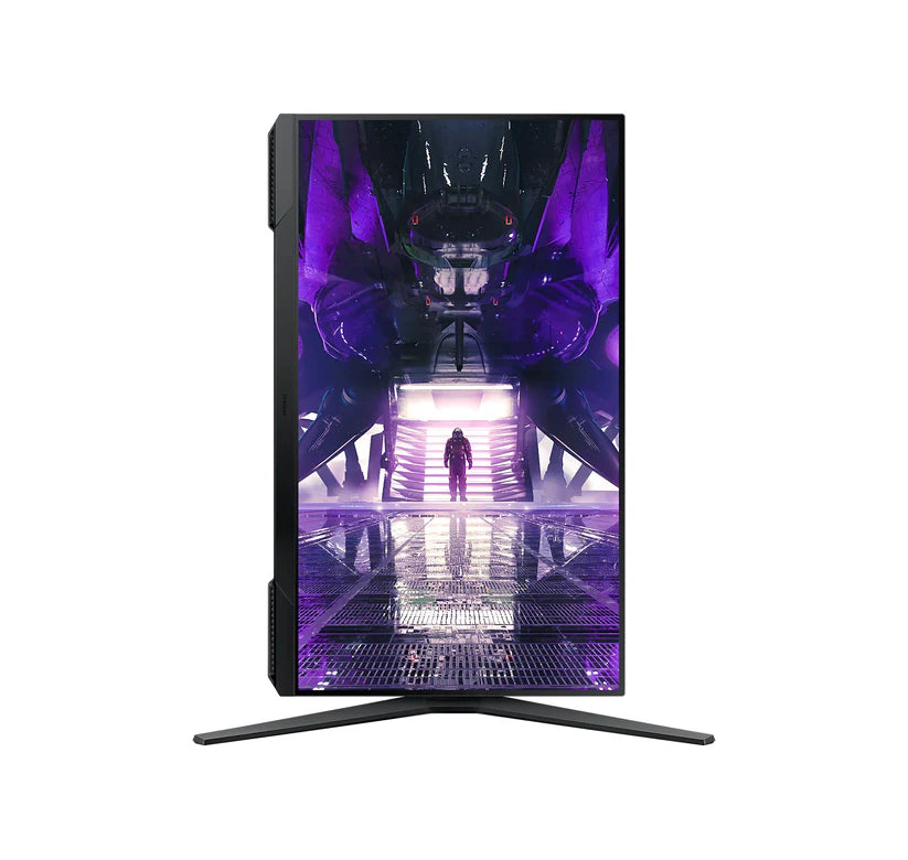 Samsung Odyssey G3 LS24AG320NMXZN Gaming Monitor – 24″ FHD, 165Hz, 1ms, FreeSync Premium