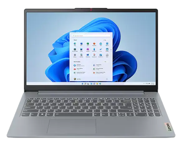 Lenovo IdeaPad Slim 3 15ABR8 Laptop – Ryzen 7 5825U, 16GB/32GB RAM, 512GB/1TB NVMe SSD, 15.6″ FHD Touchscreen, Brand New