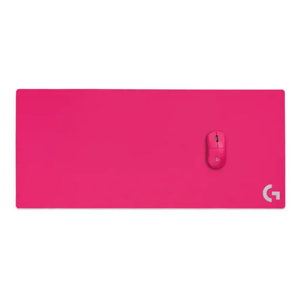LOGITECH G840 XL - (Pink)