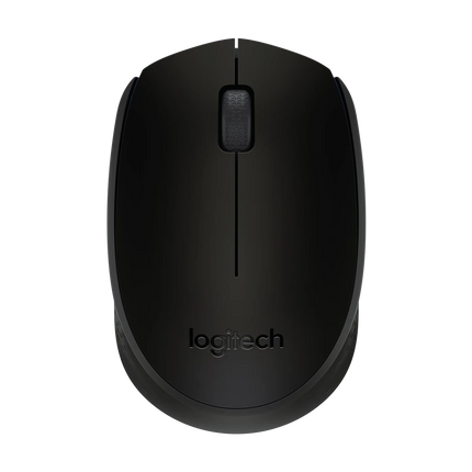Logitech M170 Wireless Mouse