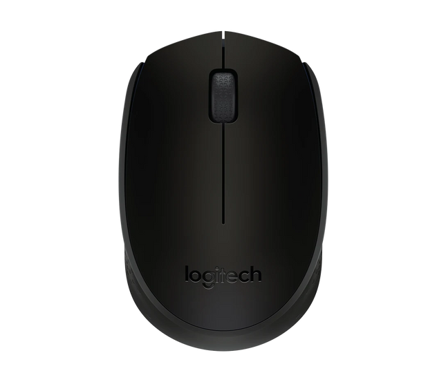 Logitech M170 Wireless Mouse