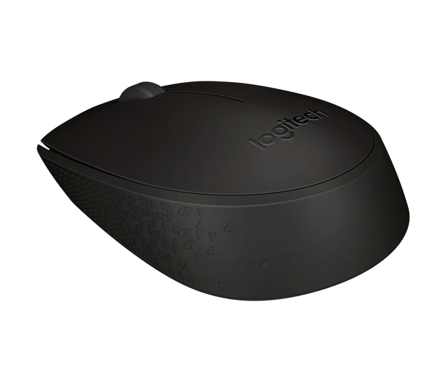 Logitech M170 Wireless Mouse