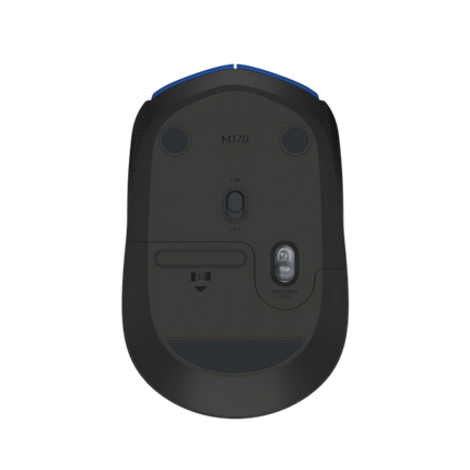 Logitech M171 Wireless Mouse