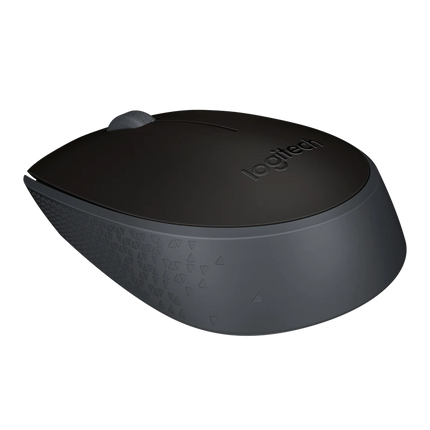 Logitech M171 Wireless Mouse