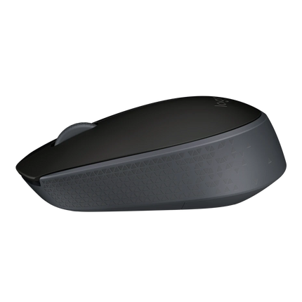 Logitech M171 Wireless Mouse