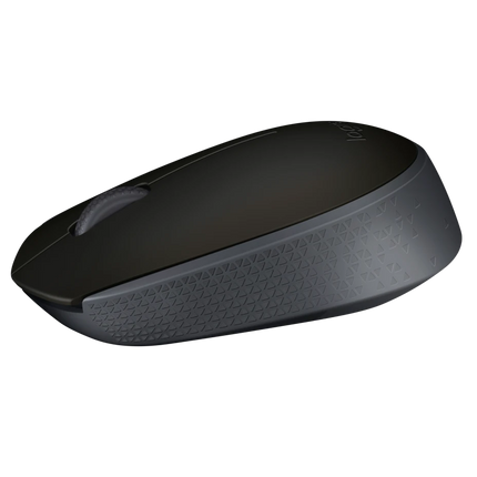 Logitech M171 Wireless Mouse
