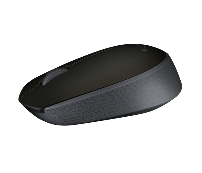 Logitech M171 Wireless Mouse