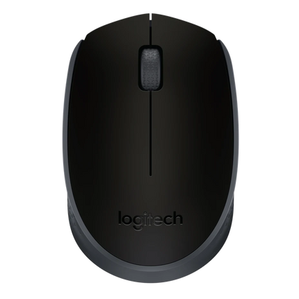 Logitech M171 Wireless Mouse