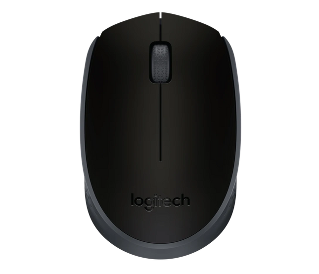 Logitech M171 Wireless Mouse