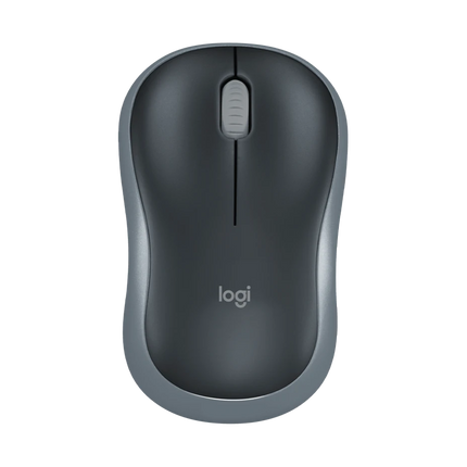 Logitech Wireless Mouse M186