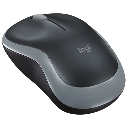 Logitech Wireless Mouse M186