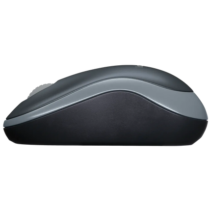 Logitech Wireless Mouse M186