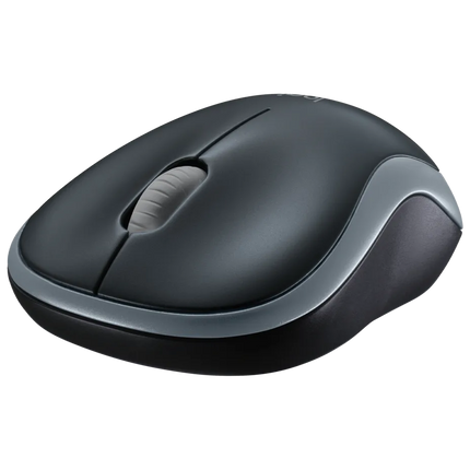 Logitech Wireless Mouse M186