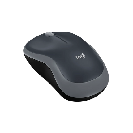 Logitech M185 Wireless Mouse